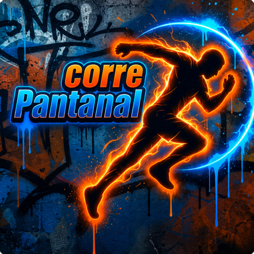 Grupo Corre Pantanal